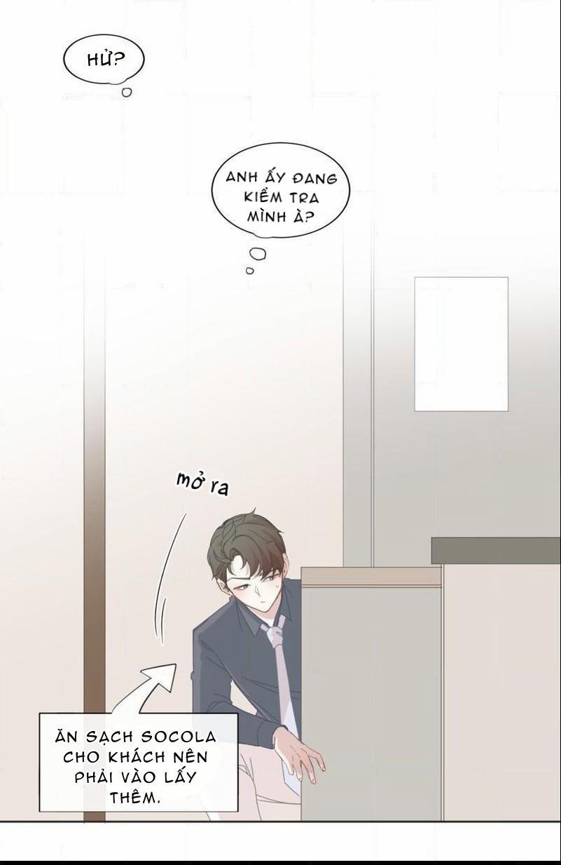 Nhà Nghỉ BL 31 trang 24