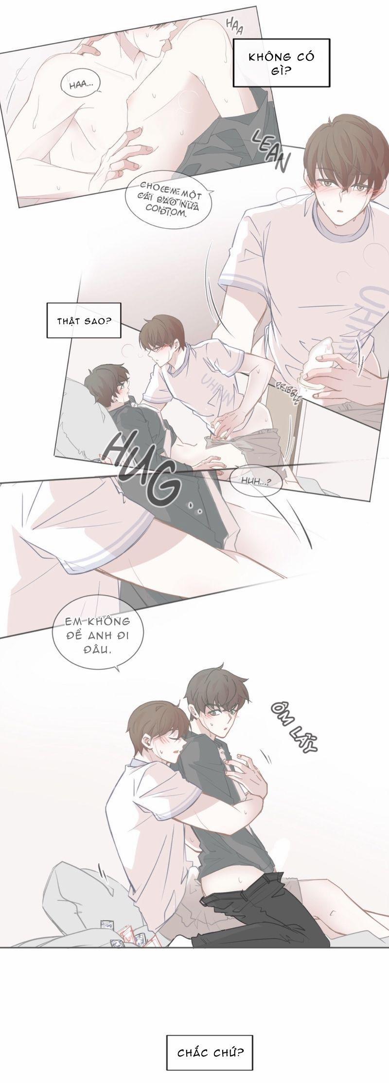 Nhà Nghỉ BL 31 trang 26