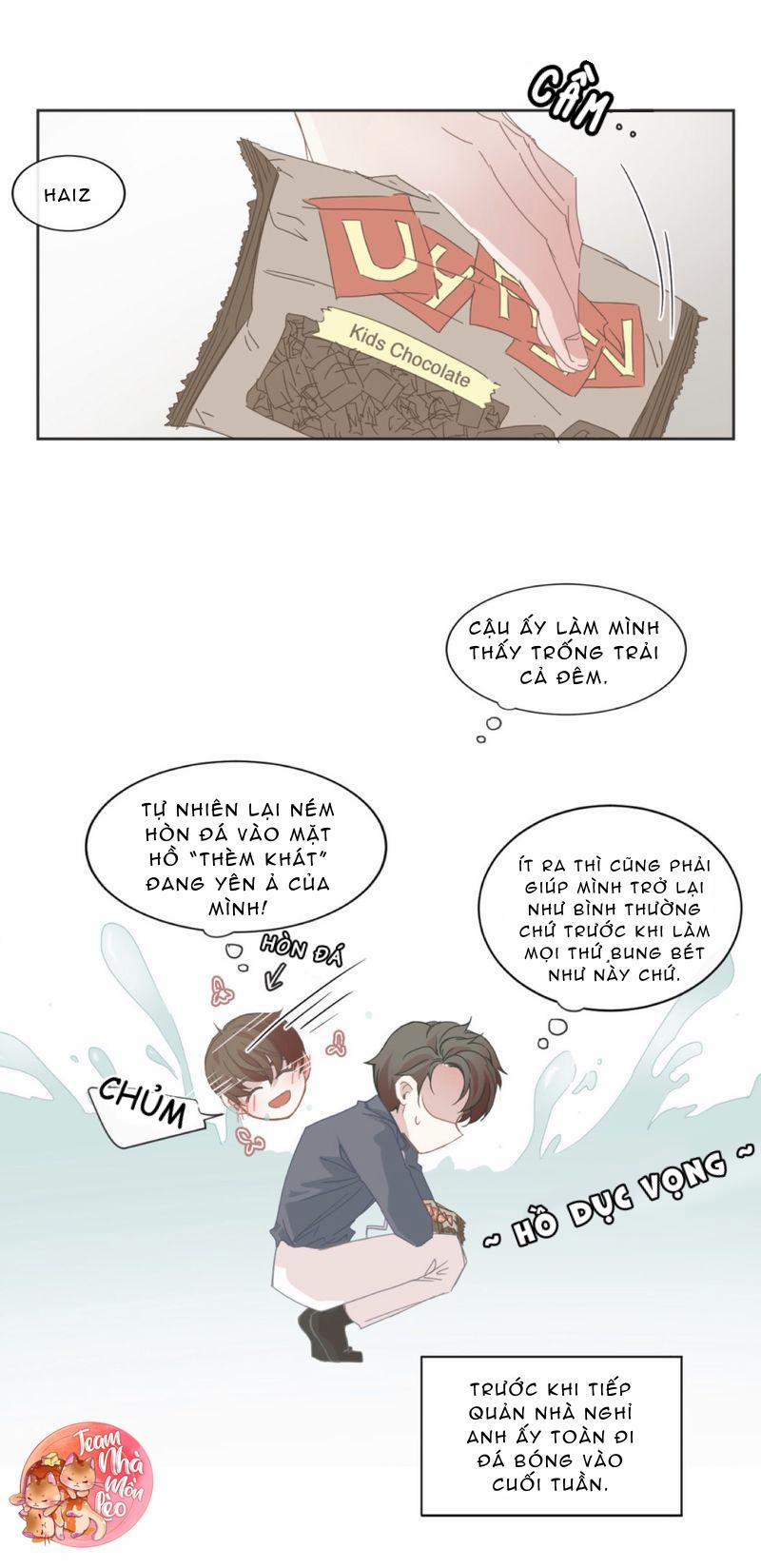 Nhà Nghỉ BL 31 trang 27