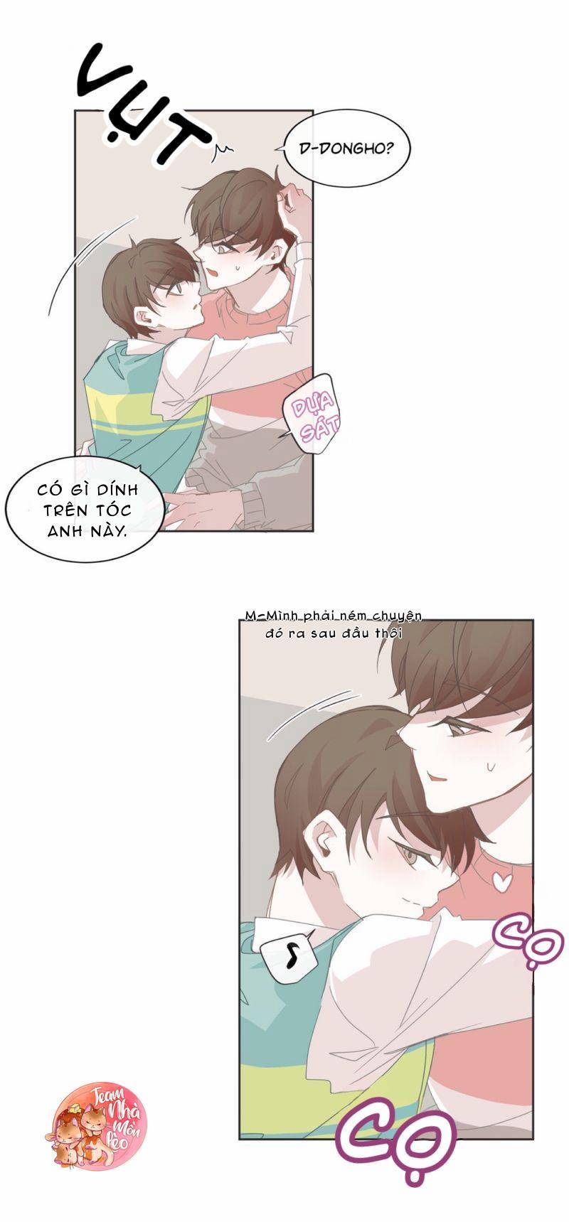 Nhà Nghỉ BL 31 trang 29