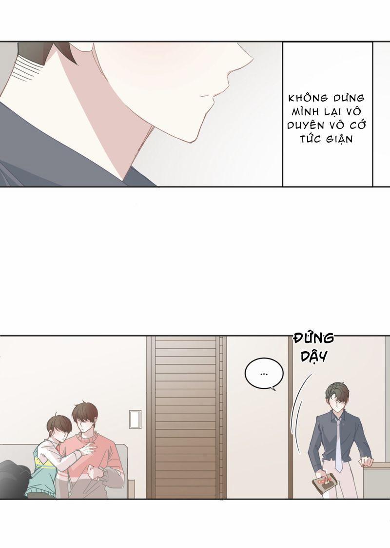 Nhà Nghỉ BL 31 trang 30