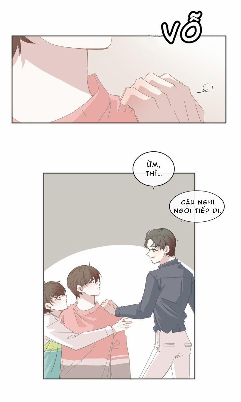 Nhà Nghỉ BL 31 trang 31