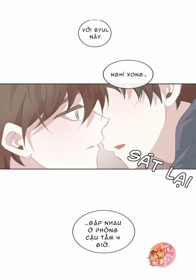 Nhà Nghỉ BL 31 trang 32