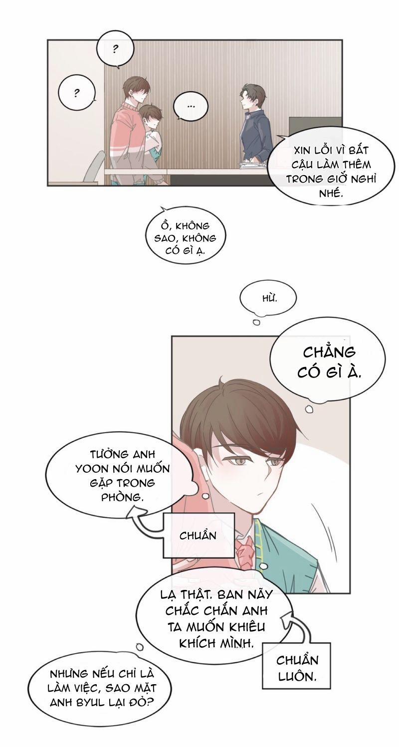 Nhà Nghỉ BL 32 trang 13