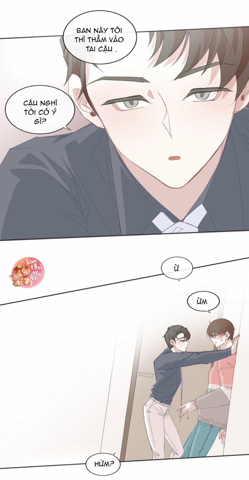 Nhà Nghỉ BL 32 trang 17