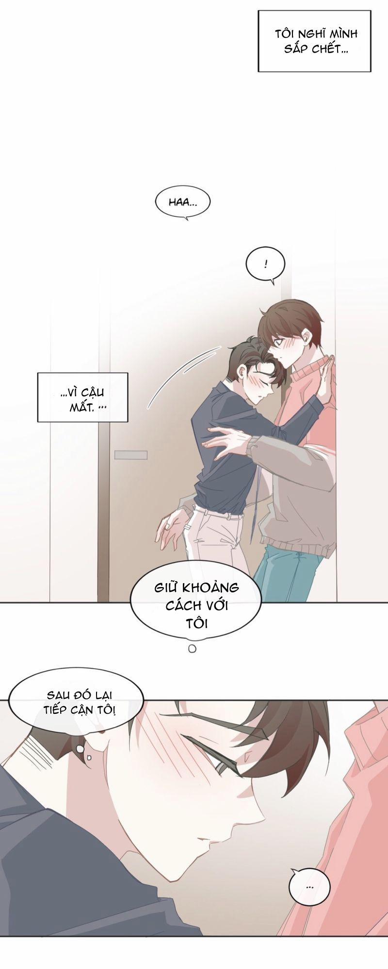 Nhà Nghỉ BL 32 trang 24