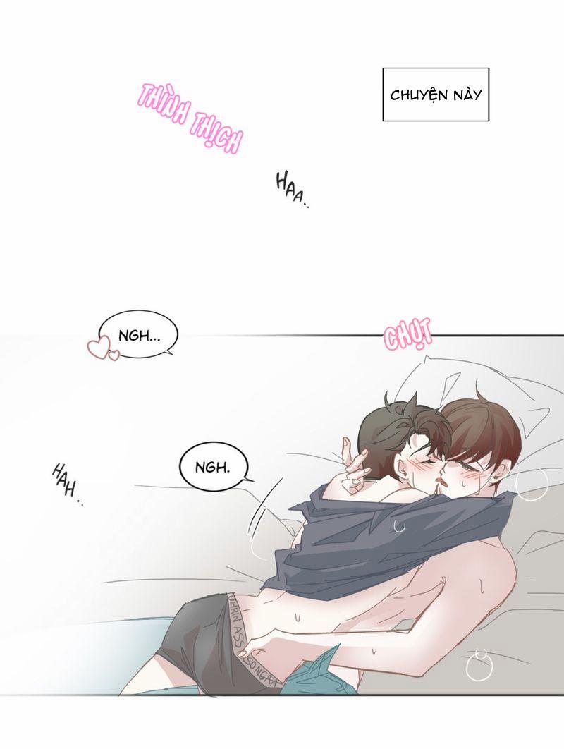 Nhà Nghỉ BL 32 trang 29