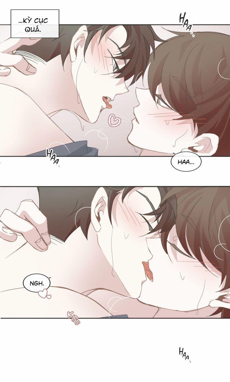 Nhà Nghỉ BL 32 trang 30