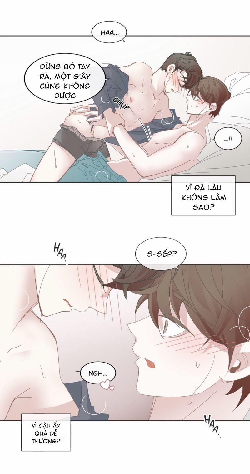 Nhà Nghỉ BL 32 trang 32