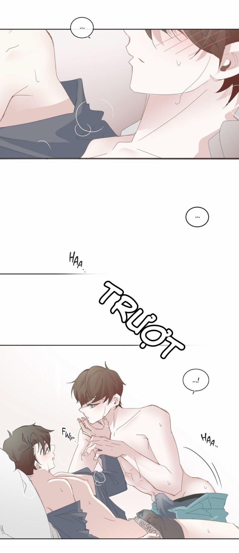 Nhà Nghỉ BL 32 trang 33