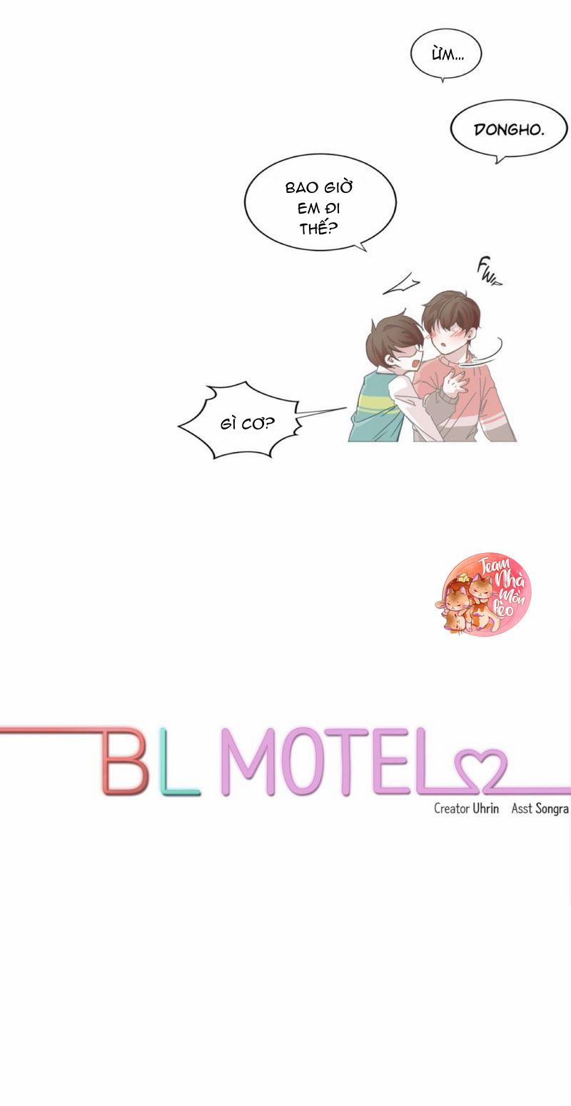 Nhà Nghỉ BL 32 trang 6