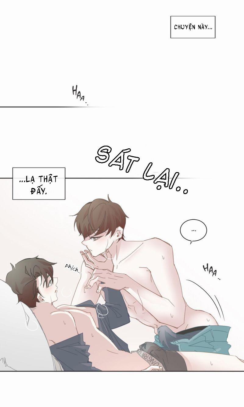 Nhà Nghỉ BL 33 trang 2