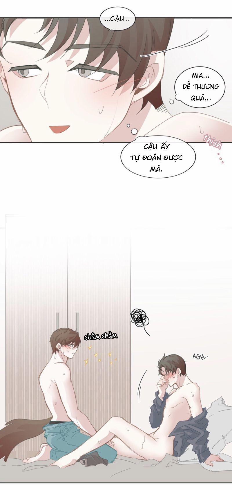 Nhà Nghỉ BL 33 trang 23