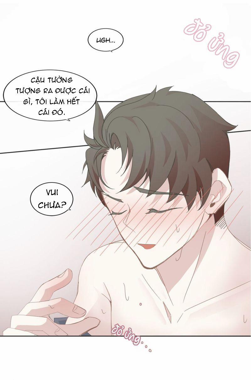 Nhà Nghỉ BL 33 trang 26