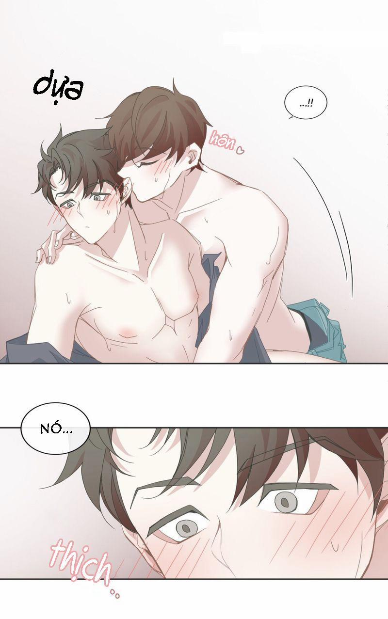 Nhà Nghỉ BL 33 trang 30