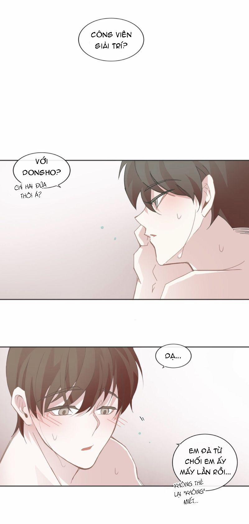 Nhà Nghỉ BL 34 trang 26