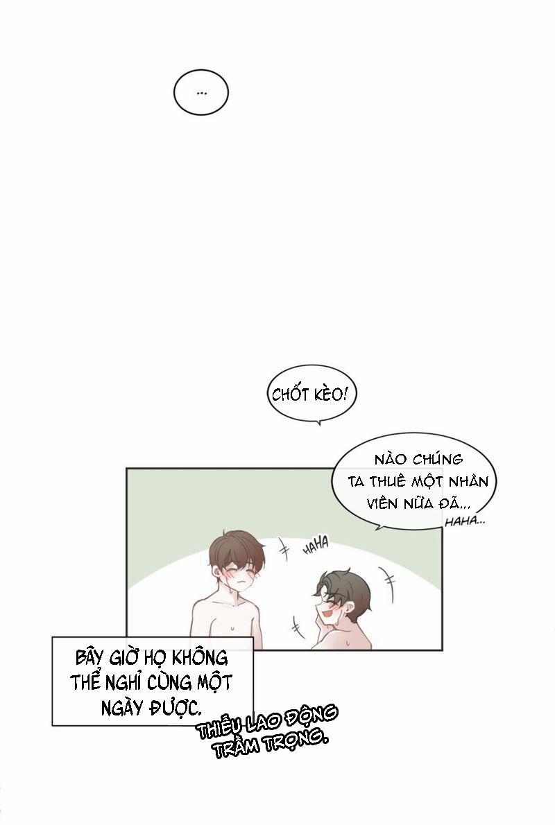 Nhà Nghỉ BL 34 trang 31