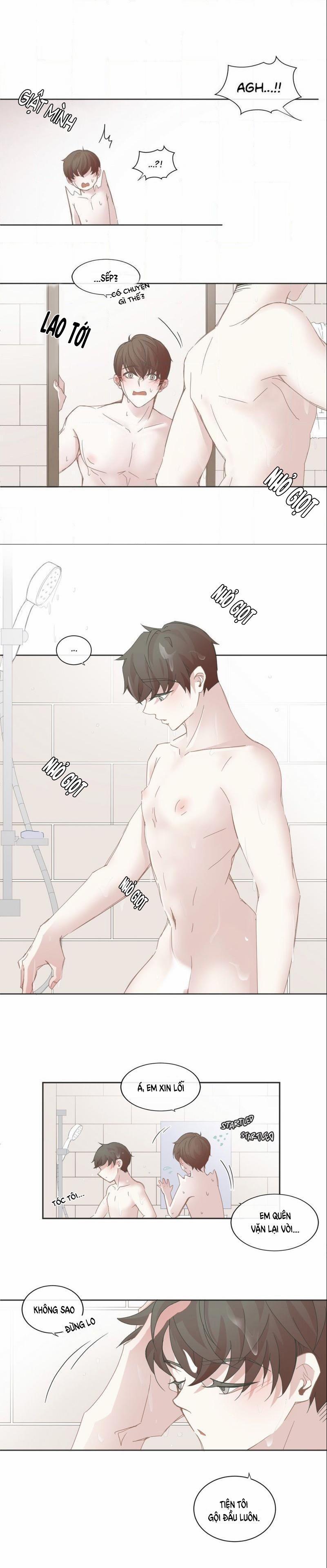 Nhà Nghỉ BL 35 trang 10