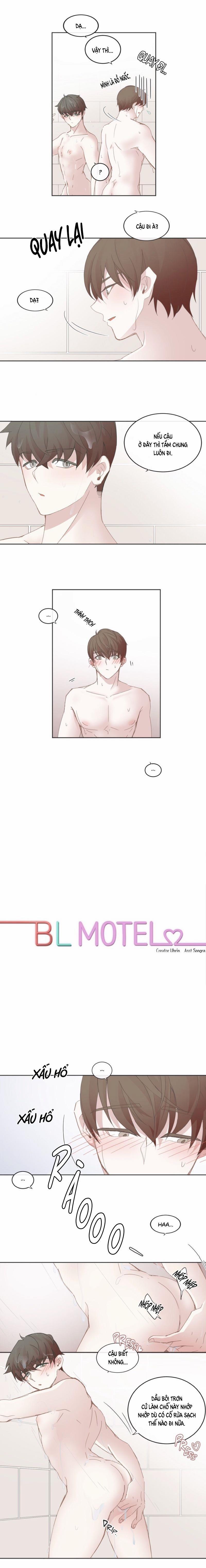 Nhà Nghỉ BL 35 trang 11