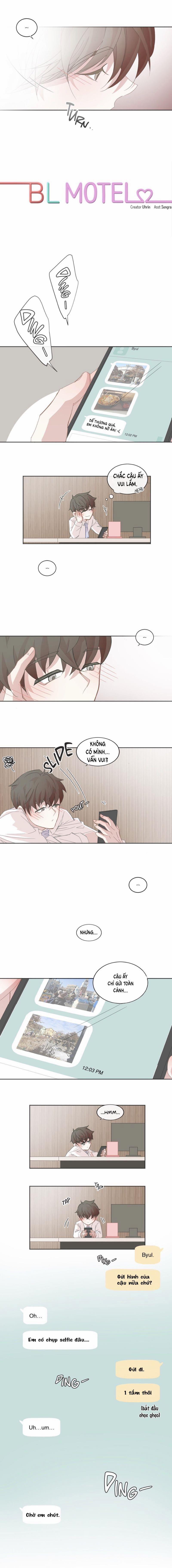 Nhà Nghỉ BL 36 trang 3