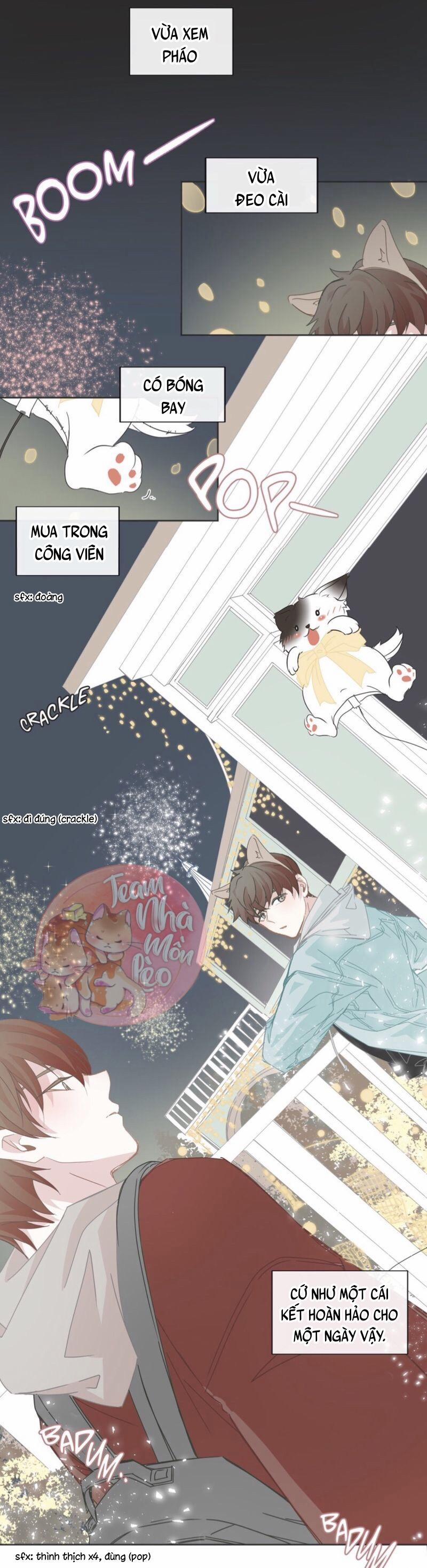 Nhà Nghỉ BL 37 trang 13