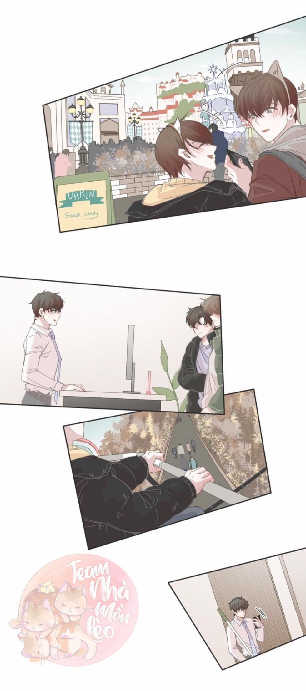 Nhà Nghỉ BL 37 trang 2