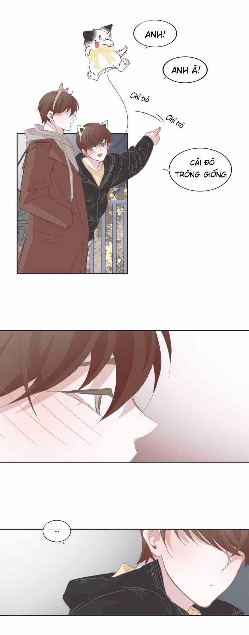 Nhà Nghỉ BL 37 trang 22