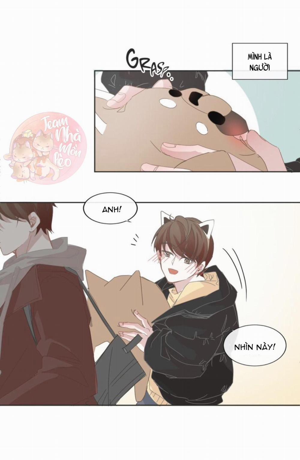 Nhà Nghỉ BL 37 trang 23