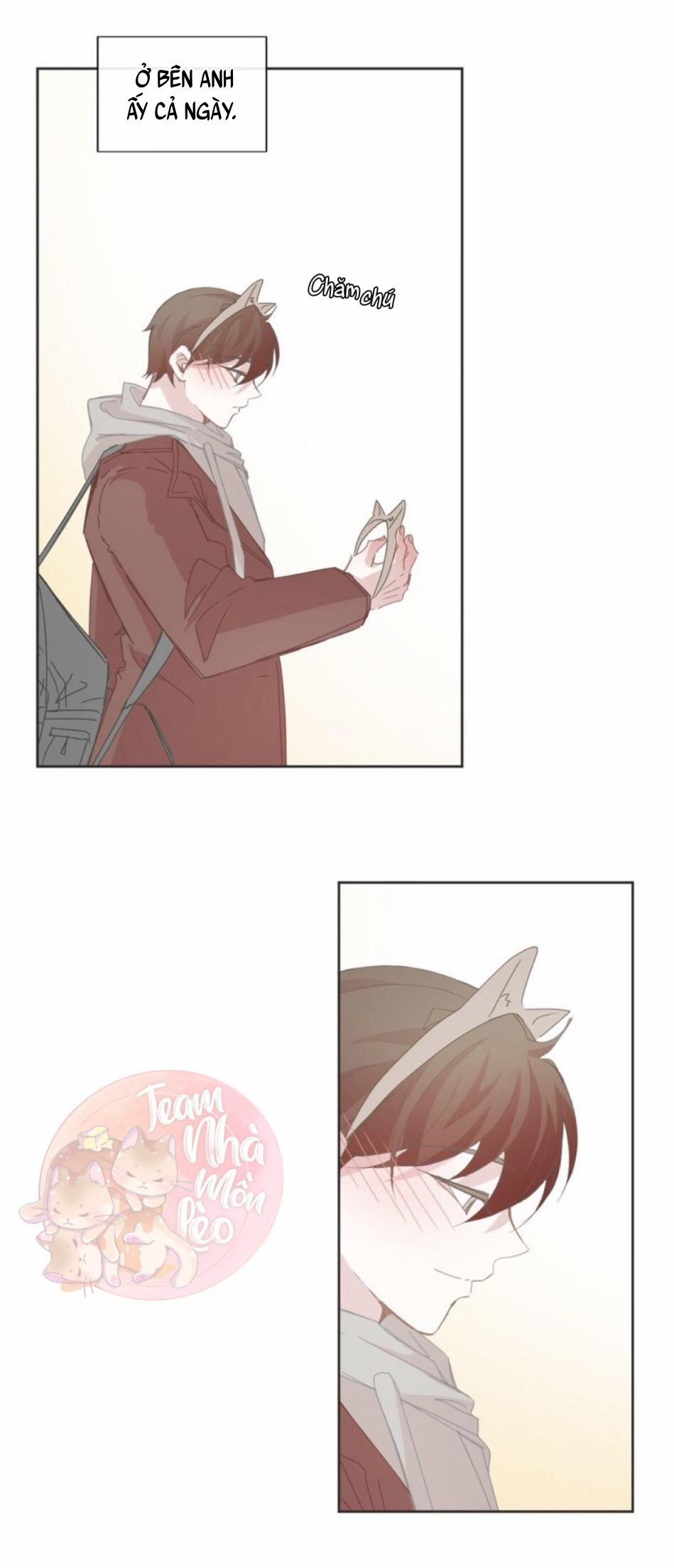 Nhà Nghỉ BL 37 trang 24