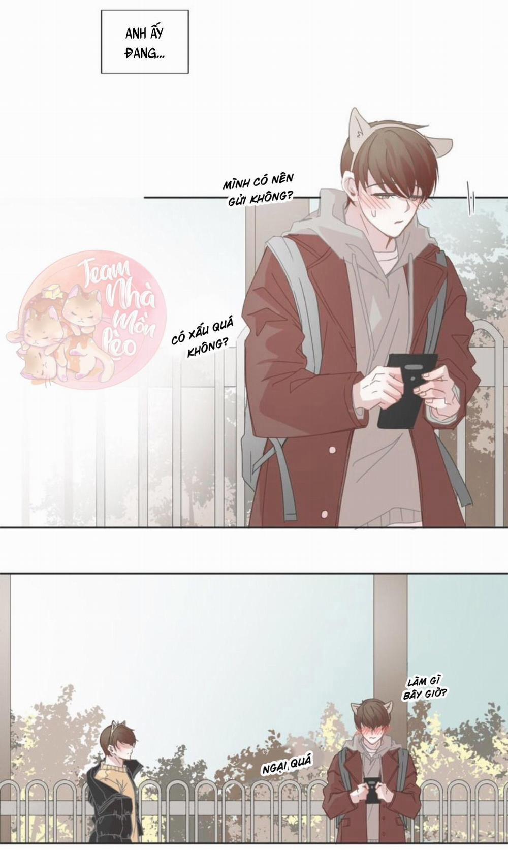 Nhà Nghỉ BL 37 trang 26