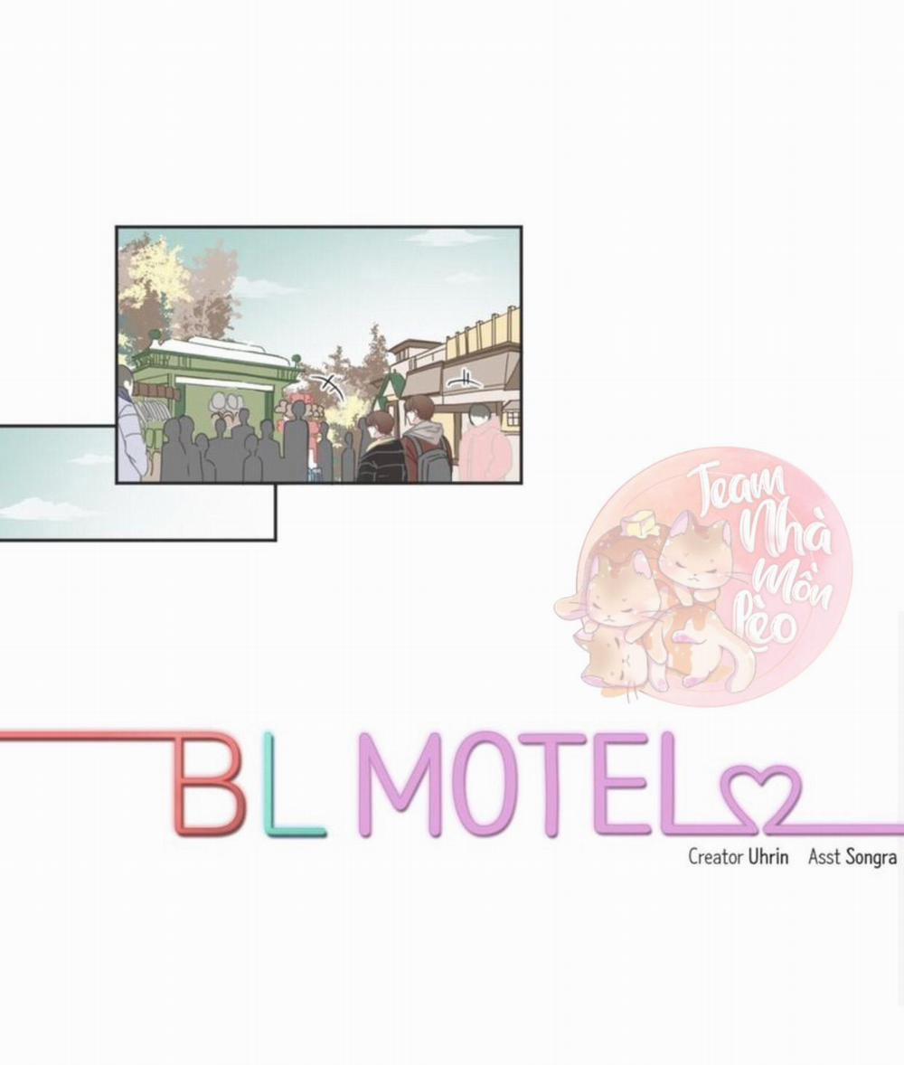 Nhà Nghỉ BL 37 trang 3