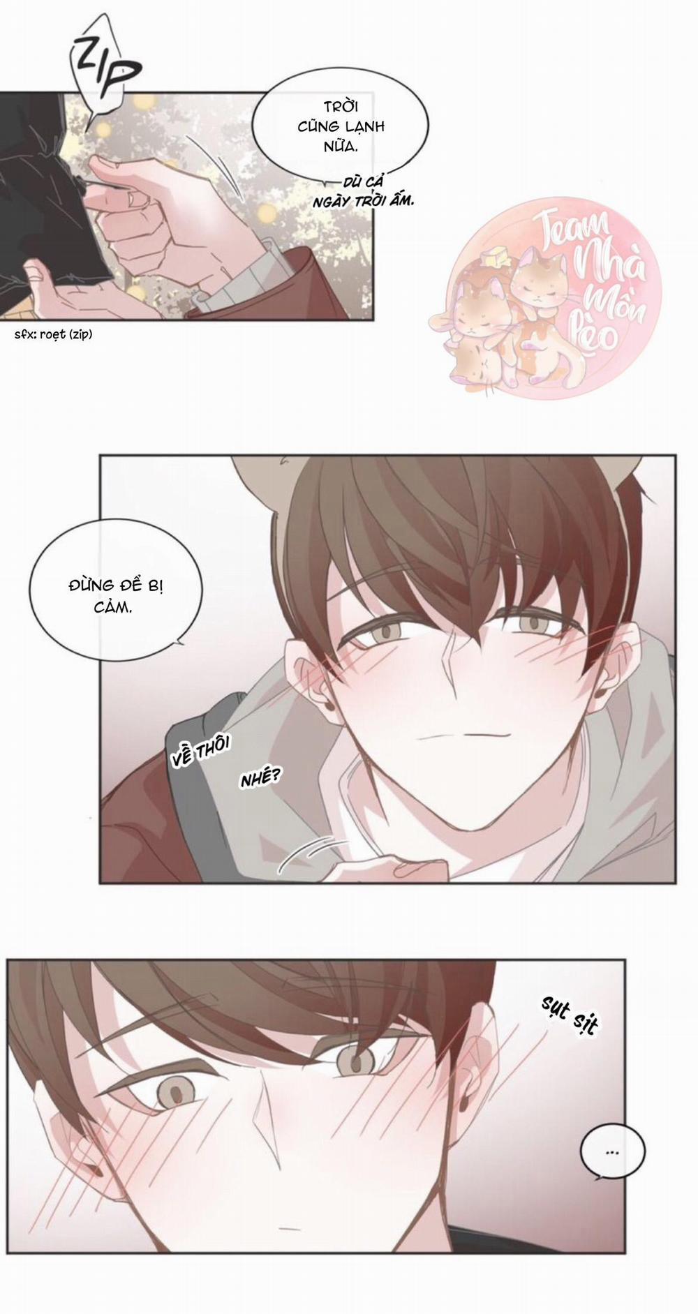 Nhà Nghỉ BL 37 trang 5