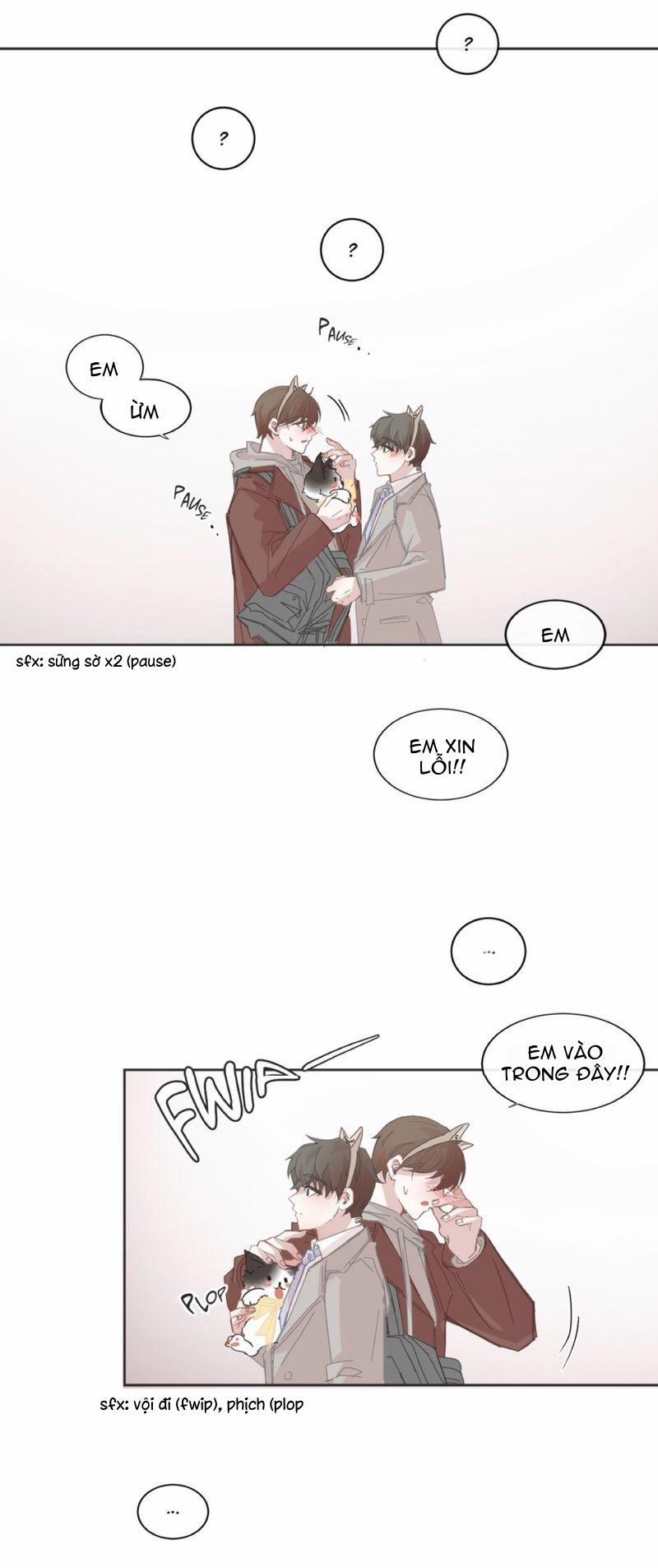 Nhà Nghỉ BL 38 trang 42