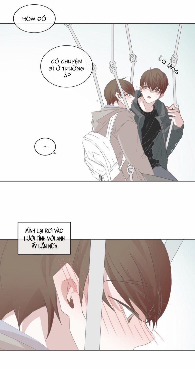 Nhà Nghỉ BL 39 trang 21