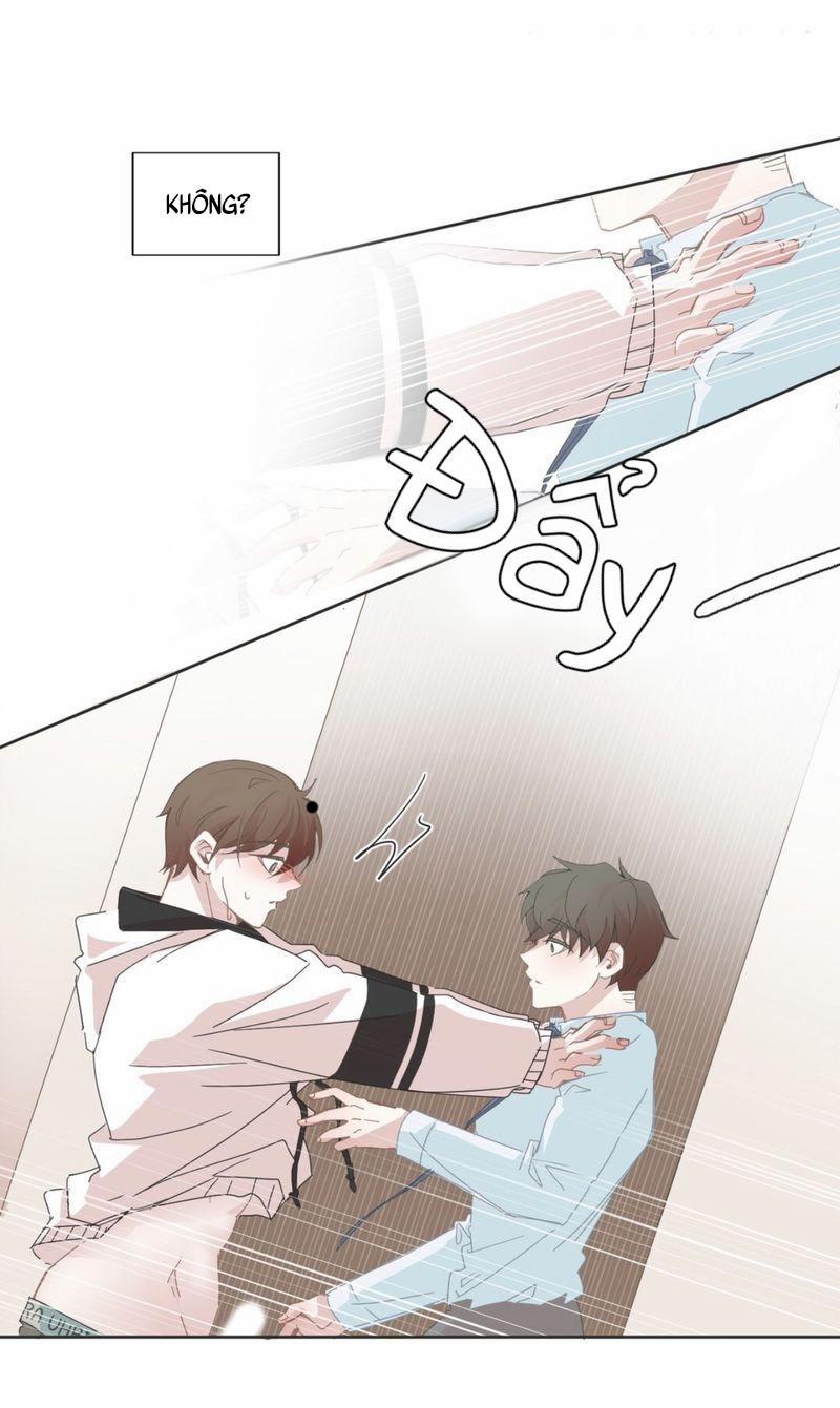 Nhà Nghỉ BL 39 trang 38