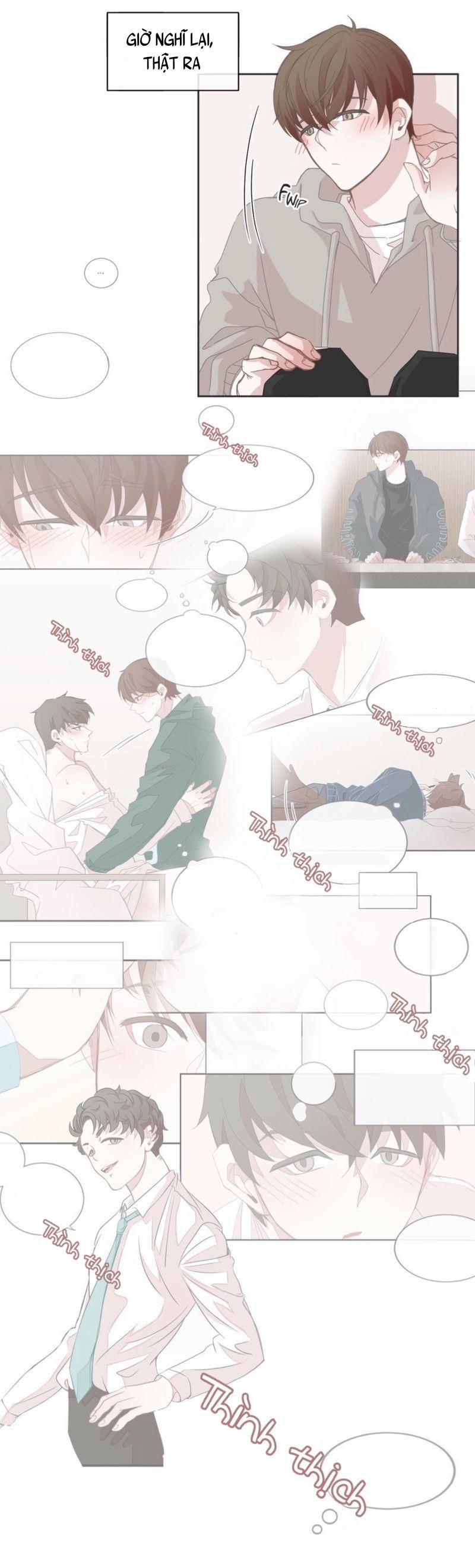 Nhà Nghỉ BL 39 trang 8