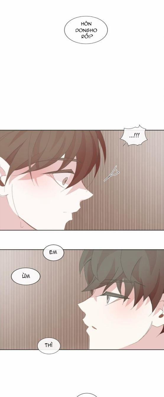 Nhà Nghỉ BL 40 trang 1