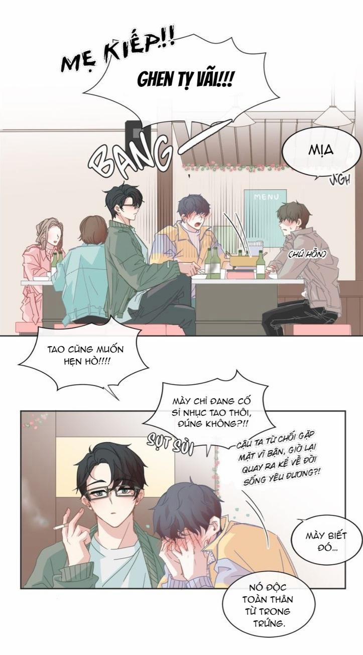 Nhà Nghỉ BL 40 trang 12