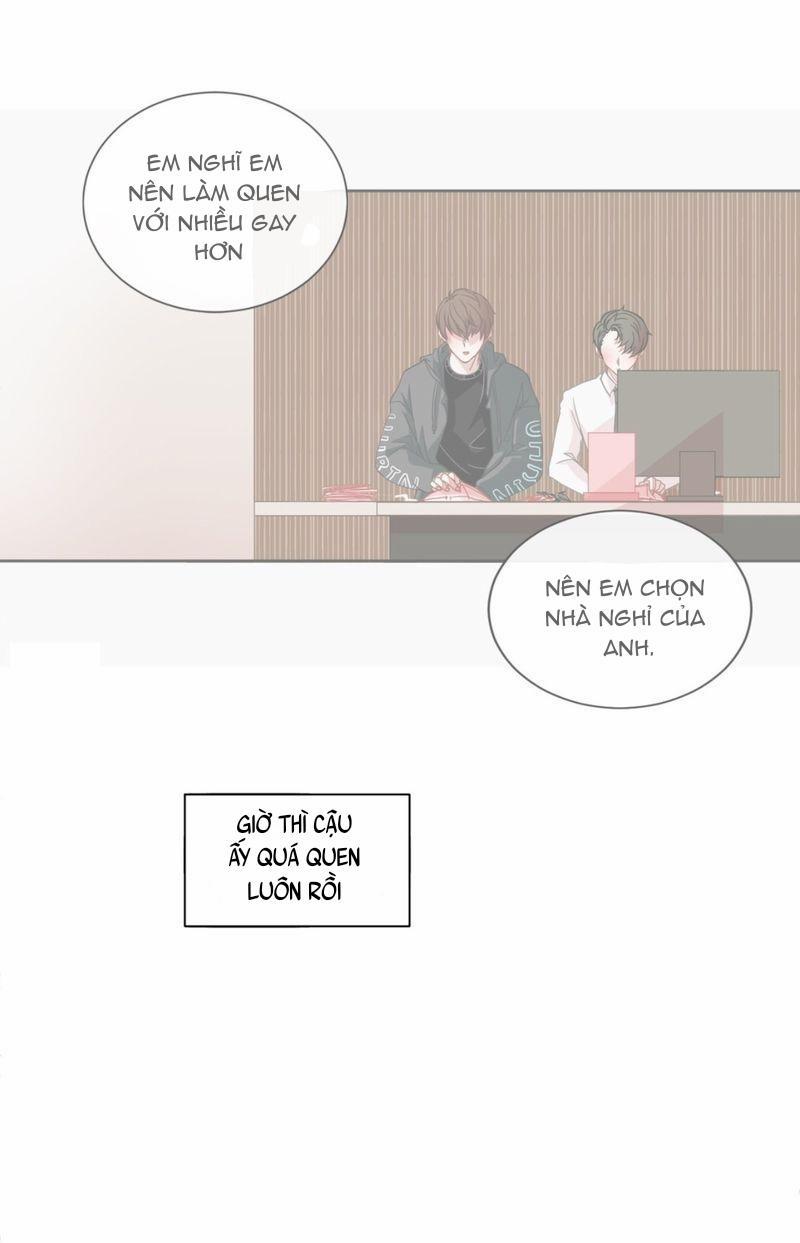 Nhà Nghỉ BL 40 trang 19