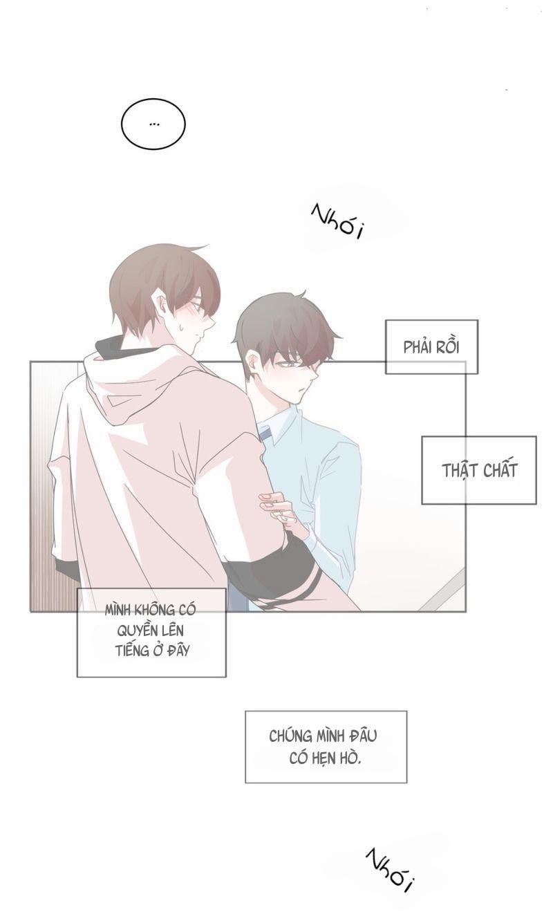 Nhà Nghỉ BL 40 trang 21