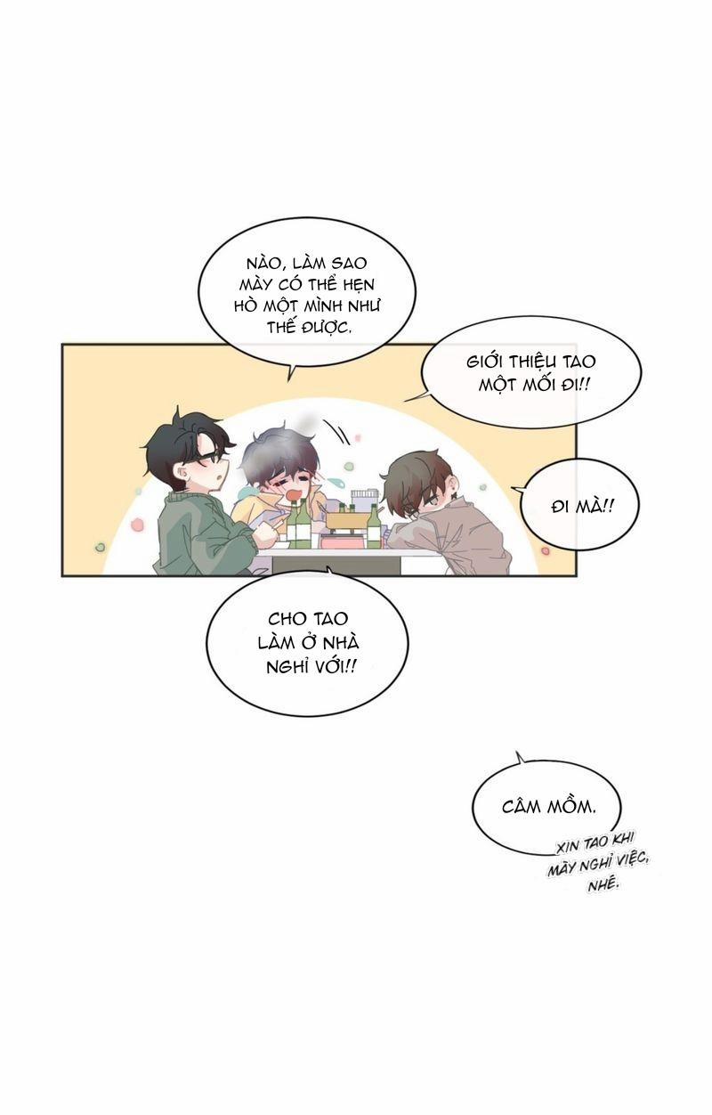 Nhà Nghỉ BL 40 trang 23