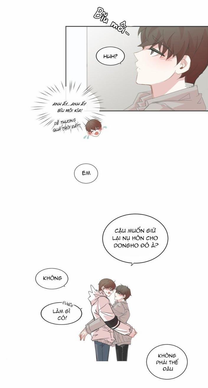 Nhà Nghỉ BL 40 trang 36