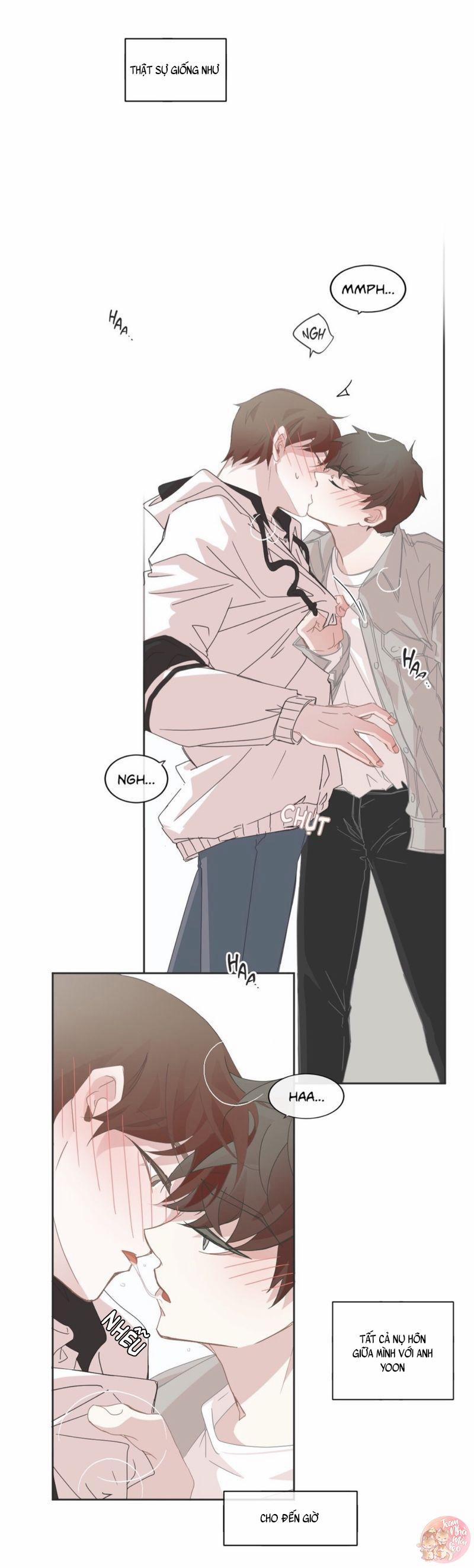 Nhà Nghỉ BL 41 trang 1