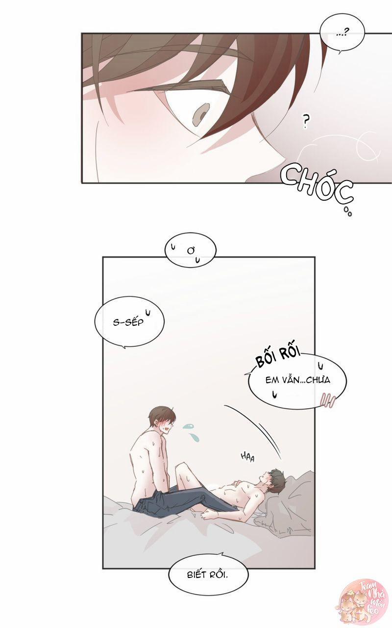 Nhà Nghỉ BL 41 trang 30