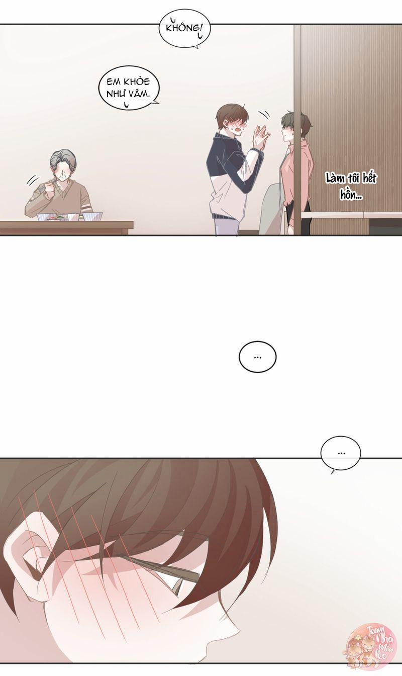 Nhà Nghỉ BL 42 trang 31