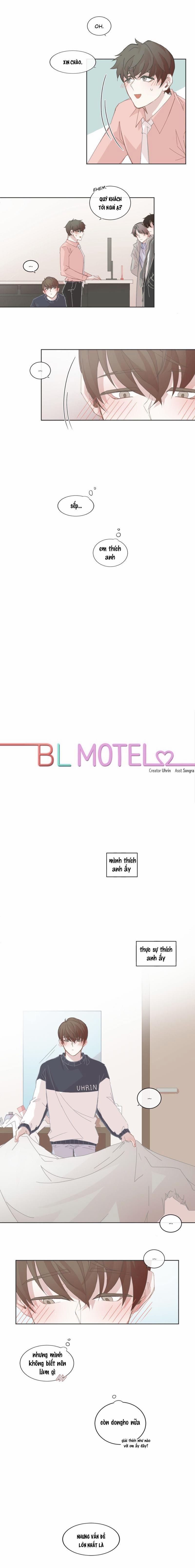 Nhà Nghỉ BL 43 trang 3