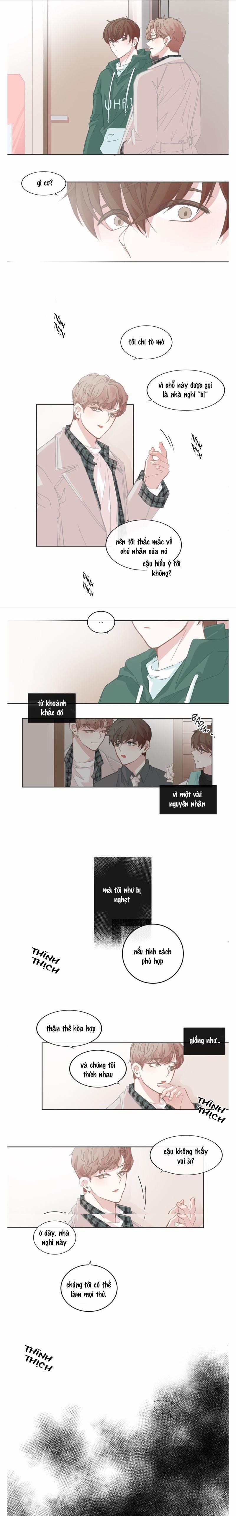 Nhà Nghỉ BL 45 trang 8