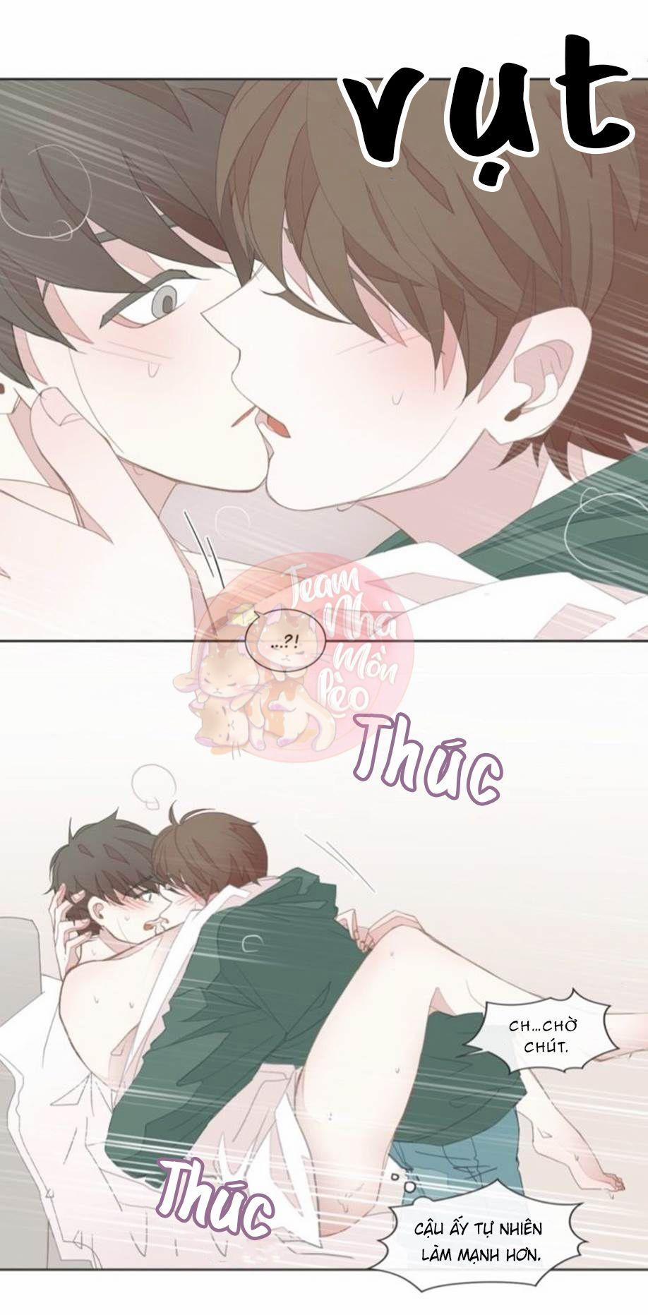 Nhà Nghỉ BL 46 trang 20