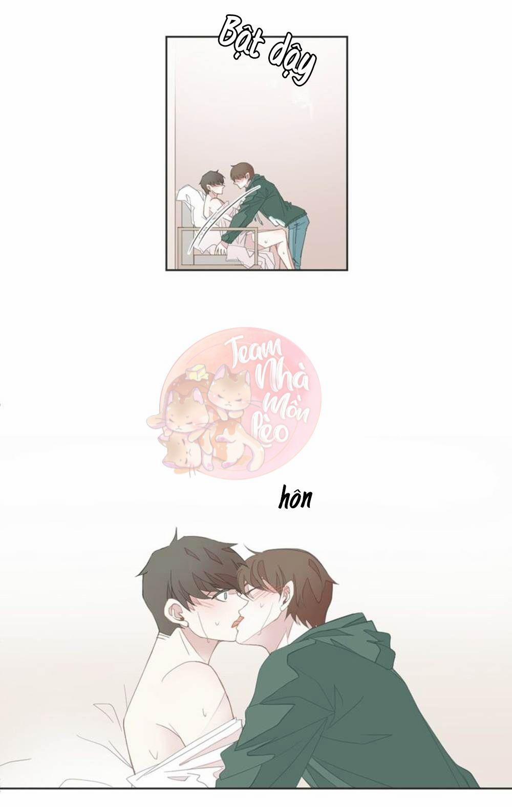 Nhà Nghỉ BL 46 trang 27