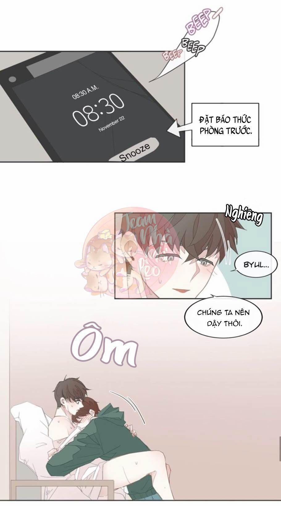 Nhà Nghỉ BL 46 trang 31